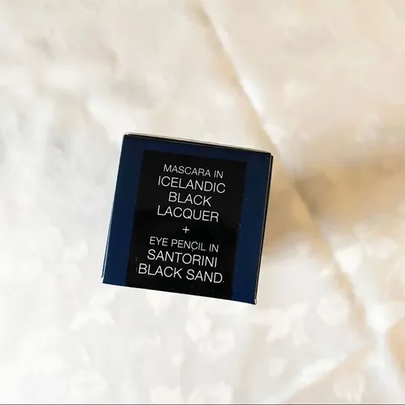 Trestique Eye Duo Good Vibes Mascara + Eye Pencil - Picture 5 of 10